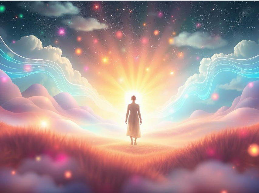 overcoming negative self-talk