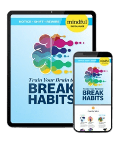 Break Habits Guide DIGITAL DOWNLOAD