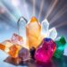 Crystals for Manifestation