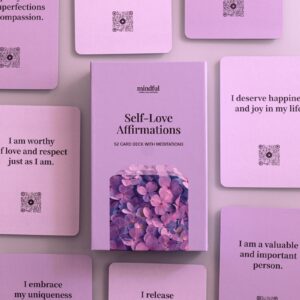 Self-Love Affirmations