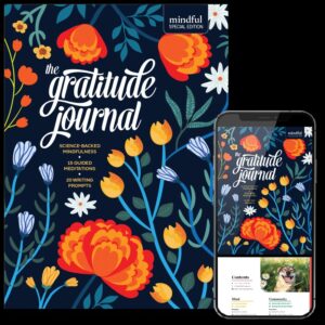 Gratitude Journal