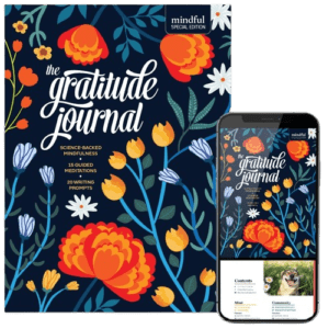 Gratitude Journal