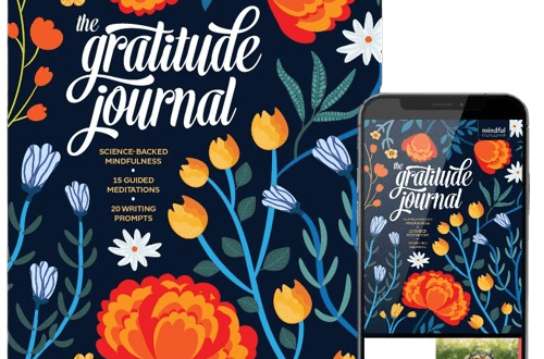 Gratitude Journal