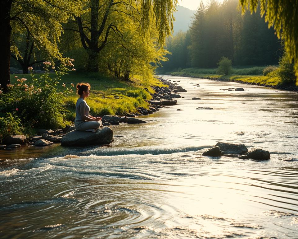 Mindfulness Techniques for Serenity Cultivation