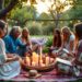 Powerful Manifestation Activities to Do with Friends and Family