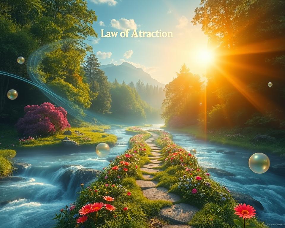 Understanding manifestation and the Law of Attraction