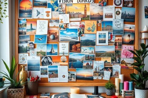 Vision Board Ideas