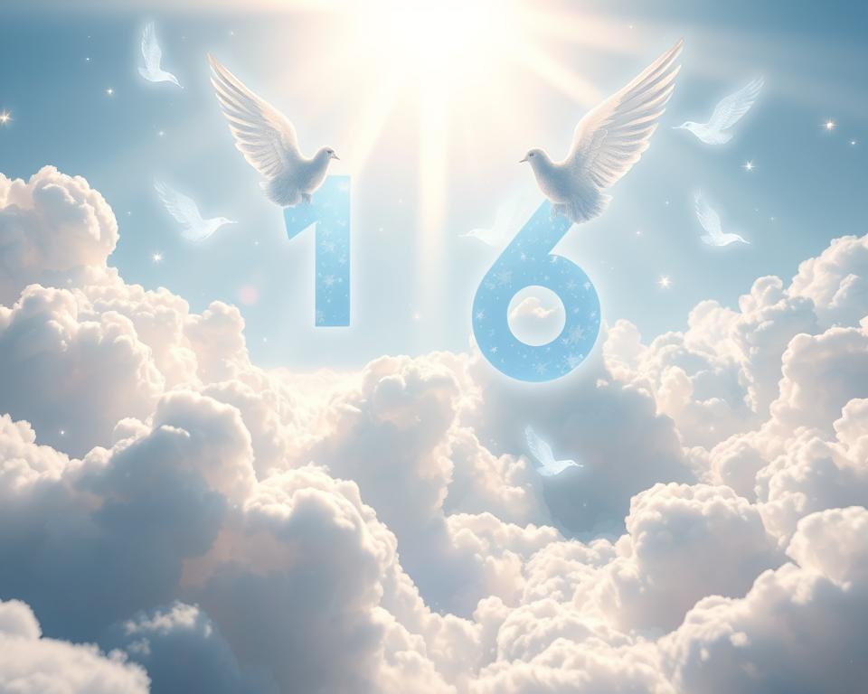 angel numbers spiritual significance