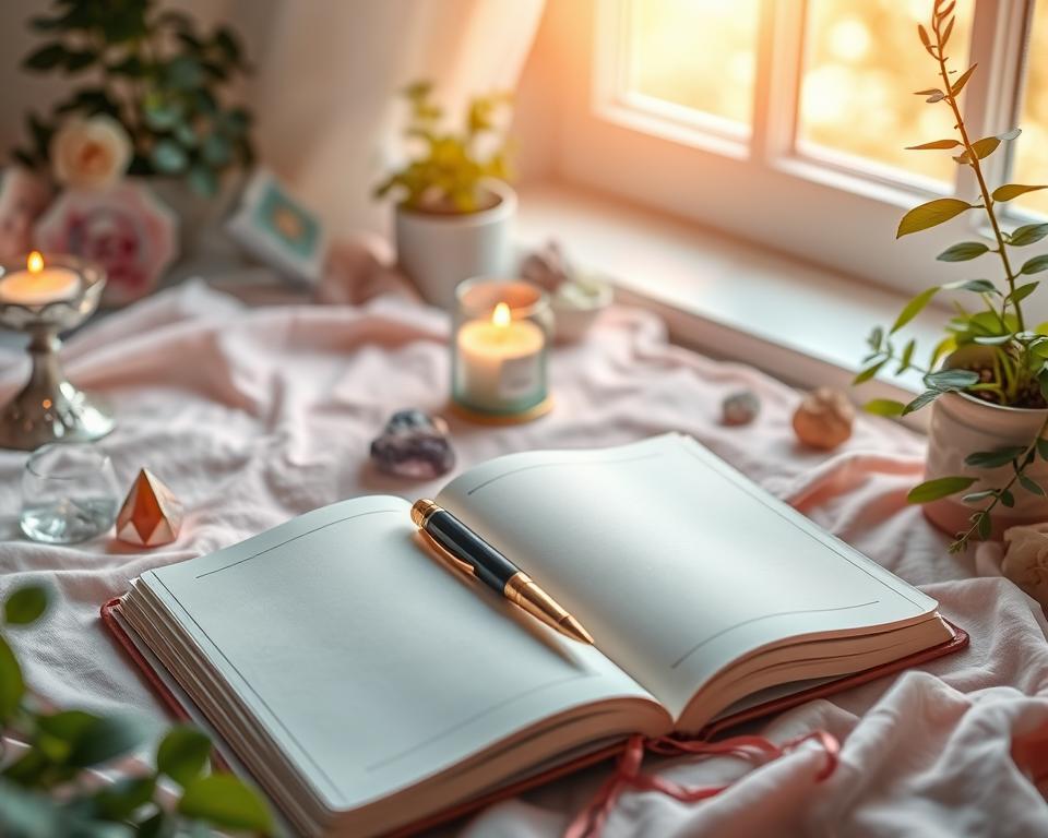 journaling Prompts Manifest Dream Life