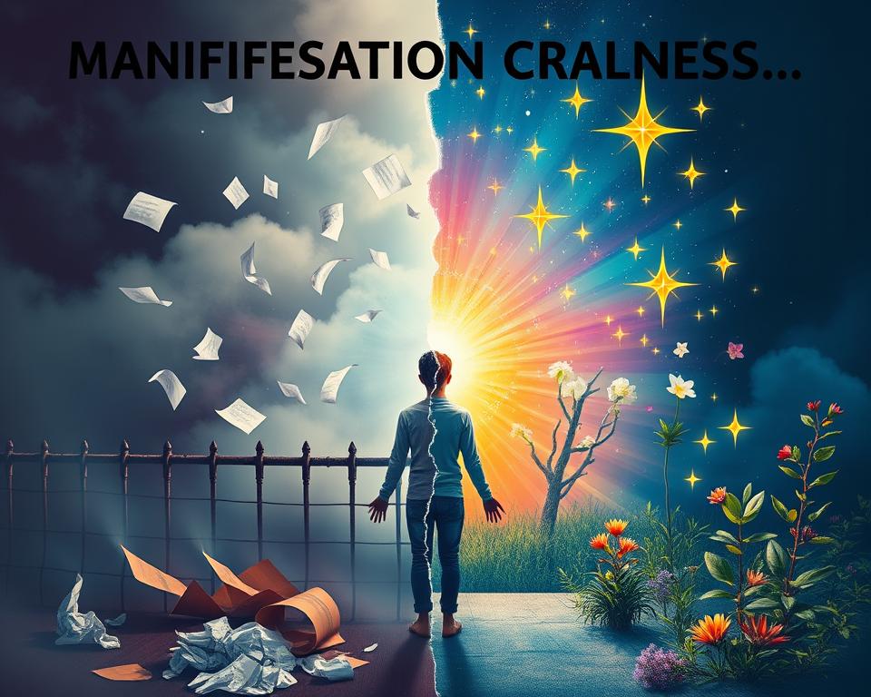 Manifestation Challenges and Strategies