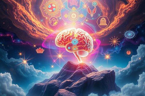Reprogram mind manifestation